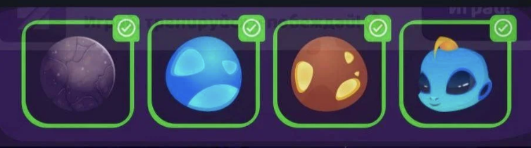 Screenshot 2026-02-21 at 104826 AM Space Adventure Daily Combo 21 February 2026