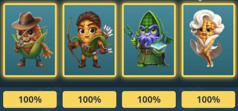 Screenshot 2026-02-22 at 61421 PM Play Corn Battle Daily Combo 22/23 February 2026