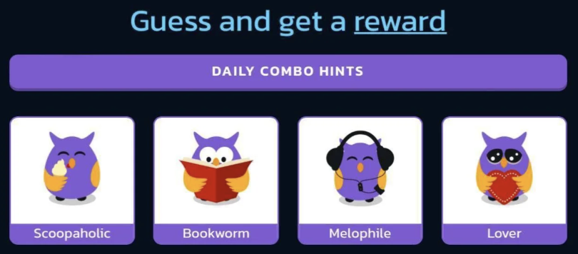 Screenshot 2026-02-23 at 105133 AM TAPX Daily Combo 23 February 2026