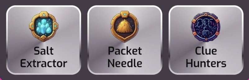 Beetz Daily Combo 23/24 February 2026