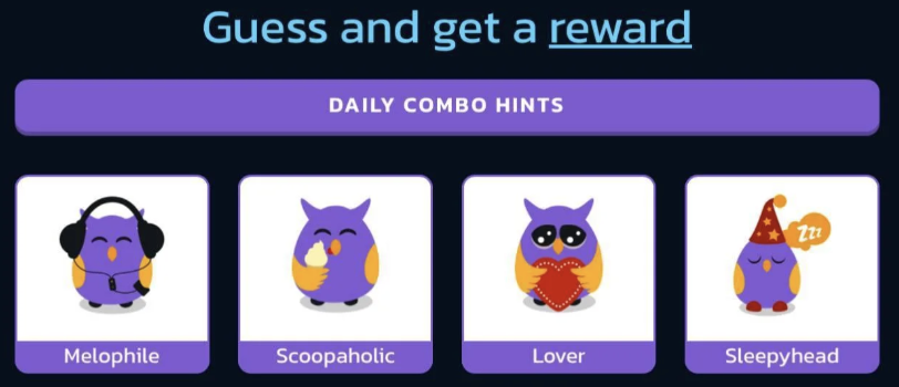 TAPX Daily Combo 24 February 2026