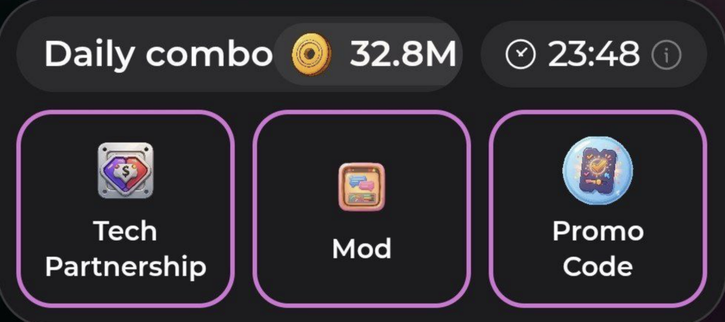 Screenshot 2026-02-24 at 54324 PM Dropee Daily Combo 24/25 February 2026