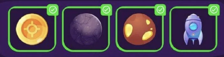 Screenshot 2026-02-27 at 103909 AM Space Adventure Daily Combo 27 February 2026