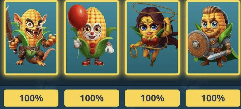 Screenshot 2026-02-27 at 61714 PM Play Corn Battle Daily Combo 27/28 February 2026