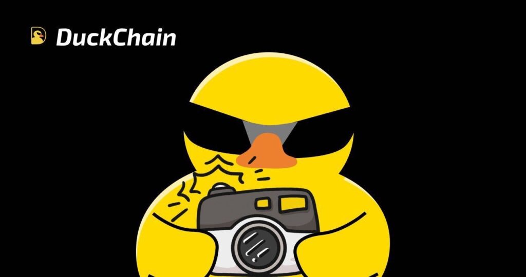 DuckChain ($DUCK) Explained: Airdrop, Tokenomics, and Future Potential in 2026