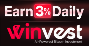 Winvest.com Review: Earn 3% Daily Profit Process Details