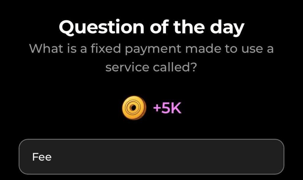 photo_2026-02-25 053624 Dropee Question of the Day 25 February 2026