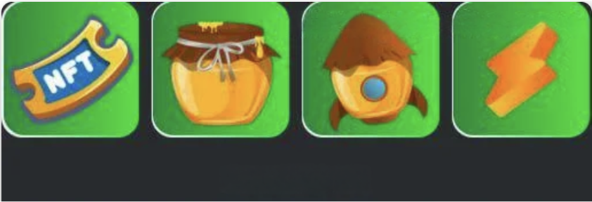 Bee Harvest Daily Combo 27 February 2026