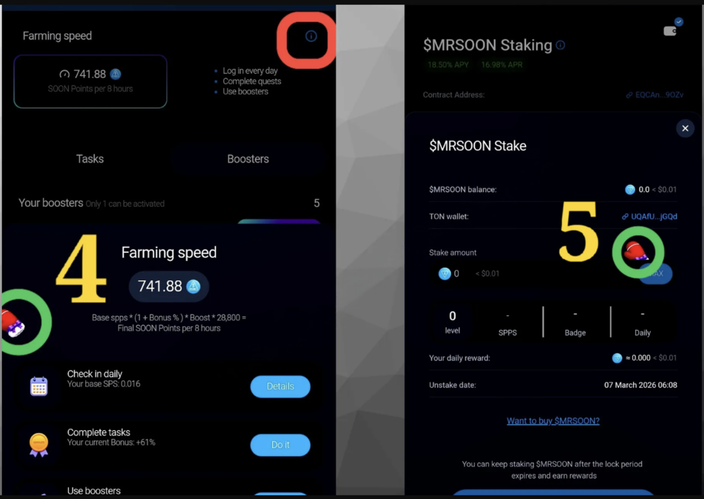 TON Station Mittens Mayhem Position TON Station Mittens Mayhem Position 4 February 2026