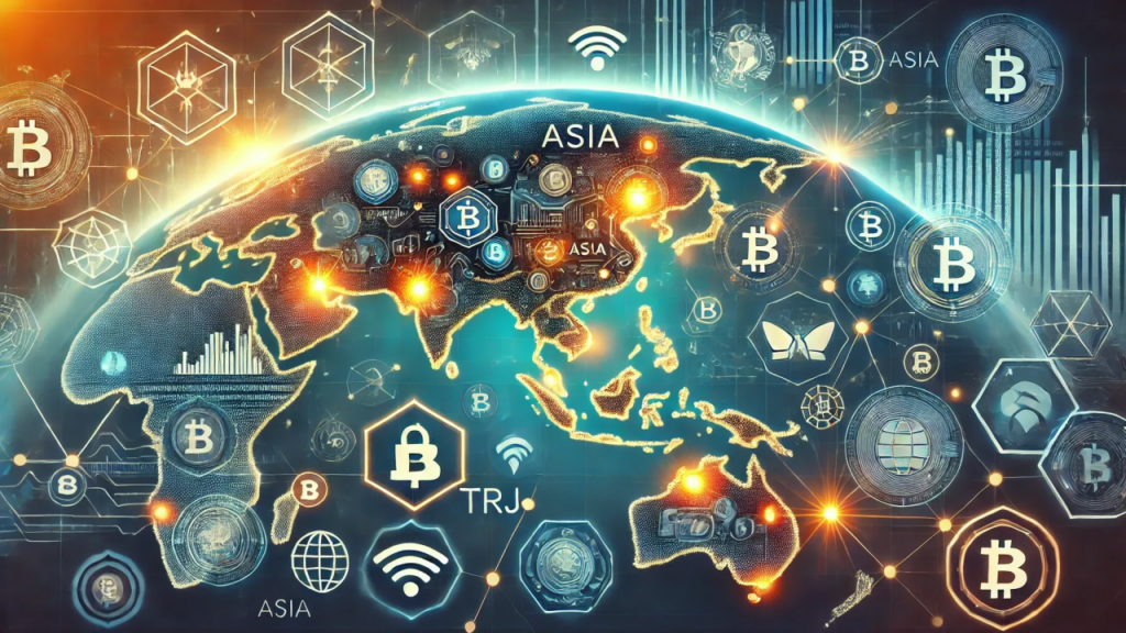 Asia’s Weekly Top 10 Crypto News: Iran Outflows Surge, Russia Stablecoin Law, Hong Kong Web3 Push and More