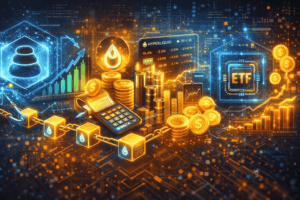 Weekly Crypto Project Updates: Balancer DAO Shift, Lido Buybacks, Hyperliquid Surge, and Tokenization Momentum Grow