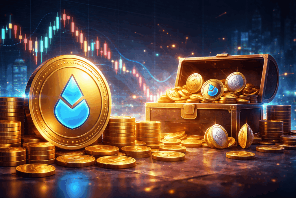 Lido DAO Proposes $20M LDO Token Buyback Using Treasury Funds Amid Price Slump