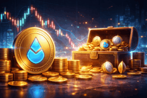 Lido DAO Proposes $20M LDO Token Buyback Using Treasury Funds Amid Price Slump