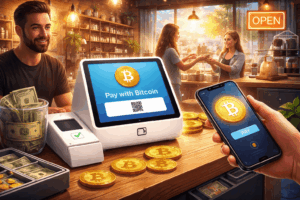 Jack Dorsey’s Square Auto-Enables Bitcoin Payments for Millions of U.S. Small Businesses