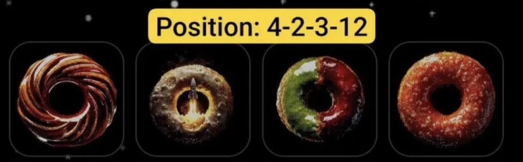 Screenshot Donot Daily Combo 28/29 March 2026