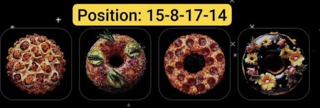 Screenshot Donot Daily Combo 30/31 March 2026