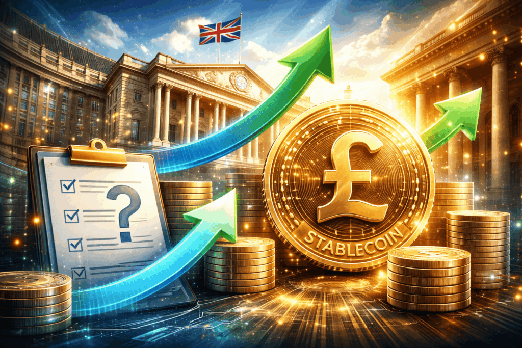 Bank of England Open to Revising Pound Stablecoin Rules After Industry Pushback