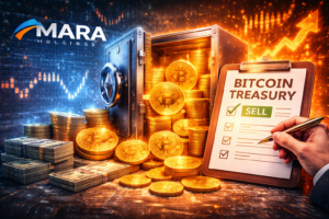Image Mar 3 2026 at 06_36_03 PM – QuikNotes MARA Holdings Expands Bitcoin Treasury Strategy, Opens Door to Selling Stockpiled BTC