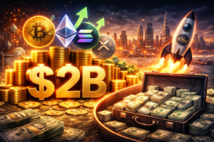 Andreessen Horowitz’s a16z Crypto Targets $2 Billion for Fifth Fund: Report