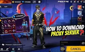 ff proxy server apk download for android