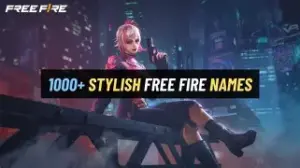 Find the best Free Fire fancy names for Free Fire Max. Explore stylish name ideas, fonts, symbols, and tips to create unique usernames – QuikNotes Find the best Free Fire fancy names for Free Fire Max. Explore stylish name ideas, fonts, symbols, and tips to create unique usernames