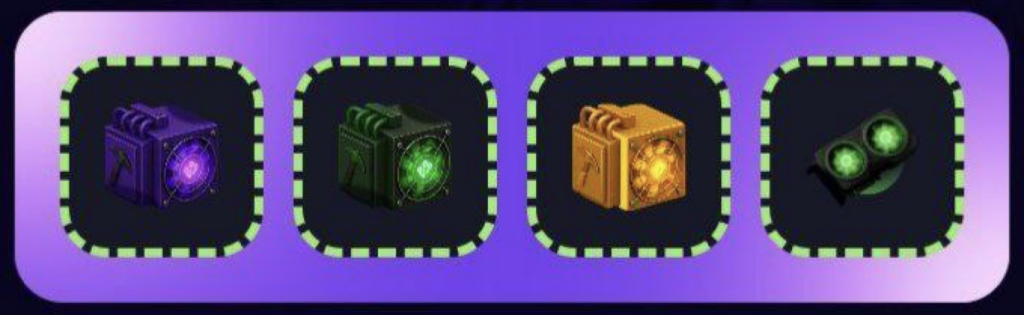 Bounty Hash Daily Combo 1 March 2026