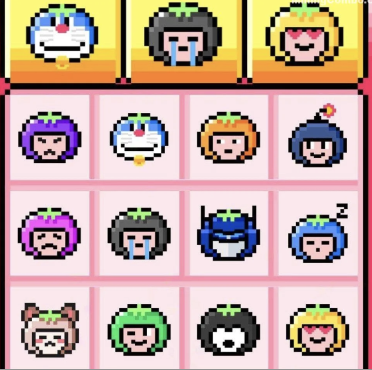 Tomarket Daily Combo 3 March 2026