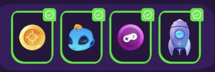 Screenshot 2026-03-04 at 103933 AM Space Adventure Daily Combo 4 March 2026