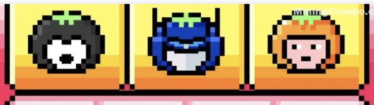 Tomarket Daily Combo 3 March 2026