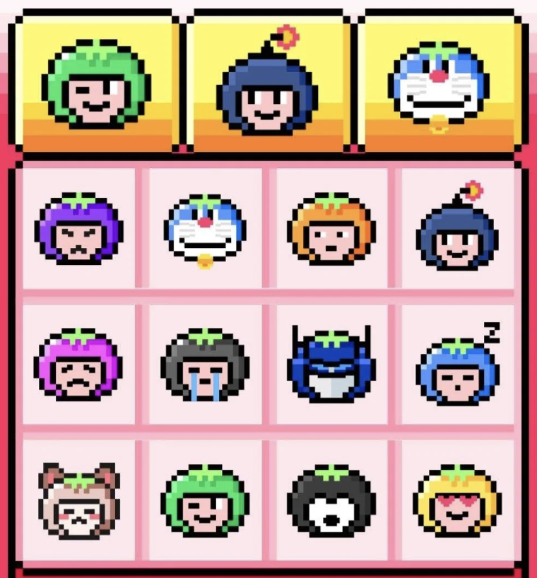 Tomarket Daily Combo 6 March 2026