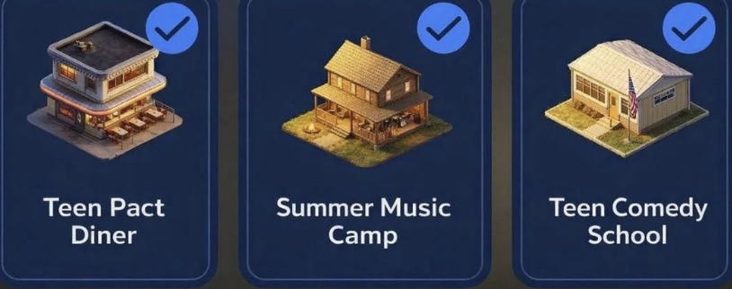 City Holder Daily Combo 5/6 March 2026