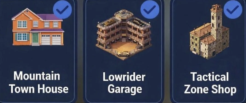 City Holder Daily Combo 7 March 2026