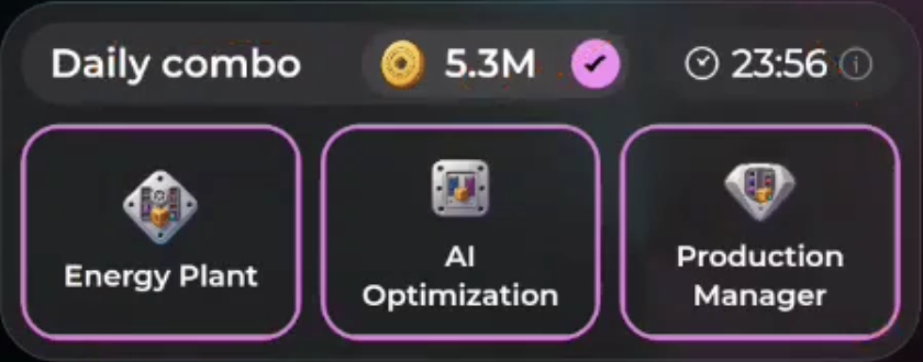 Screenshot 2026-03-08 at 53746 PM Dropee Daily Combo 8/9 March 2026