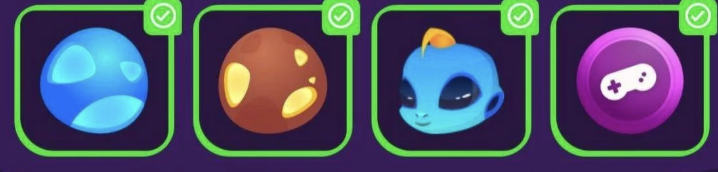 Space Adventure Daily Combo 9 March 2026