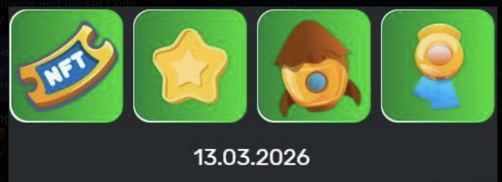 Bee Harvest Daily Combo 13 March 2026