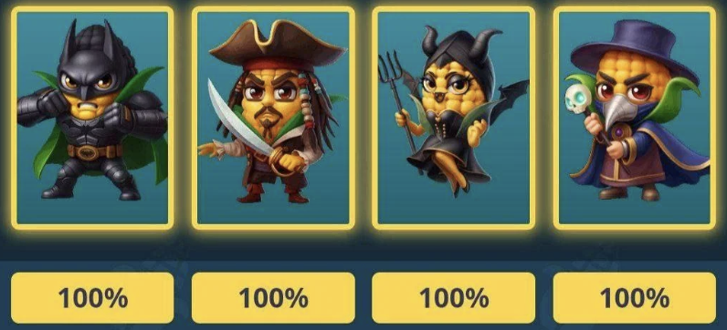 Play Corn Battle Daily Combo 13/14 March 2026