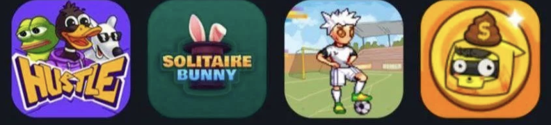 TON Station Daily Combo 14 March 2026