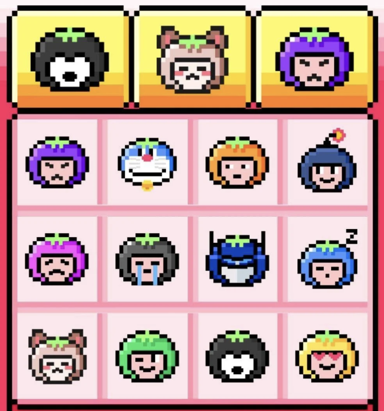 Tomarket Daily Combo 14 March 2026