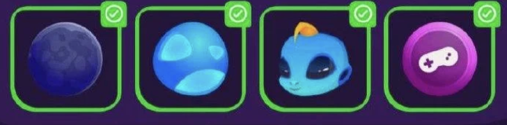 Screenshot 2026-03-15 at 103759 AM Space Adventure Daily Combo 15 March 2026