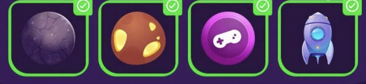 Screenshot 2026-03-16 at 105847 AM Space Adventure Daily Combo 16 March 2026