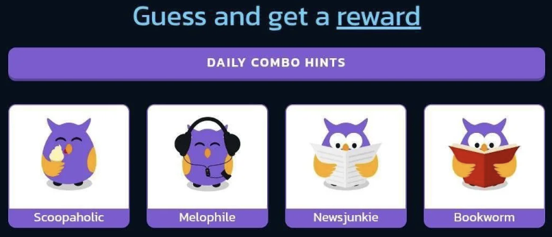 TAPX Daily Combo 17 March 2026