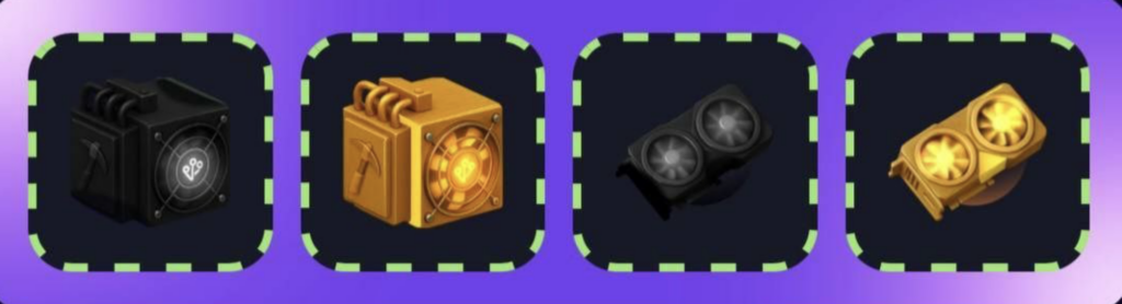 Bounty Hash Daily Combo 16 March 2026