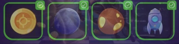 Screenshot 2026-03-17 at 111212 AM Space Adventure Daily Combo 17 March 2026