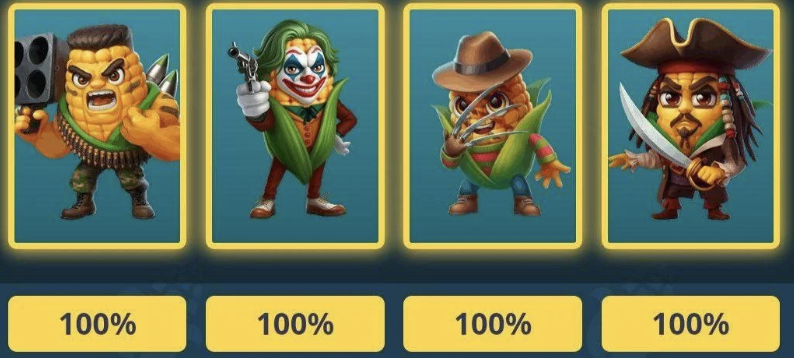 Play Corn Battle Daily Combo 16/17 March 2026