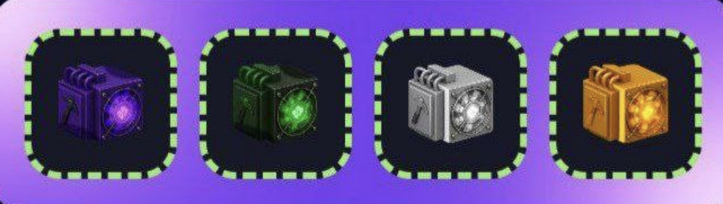 Bounty Hash Daily Combo 19 March 2026