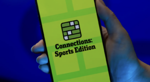 Today's NYT Connections: Sports Edition Hints and Answers for March 20, #543