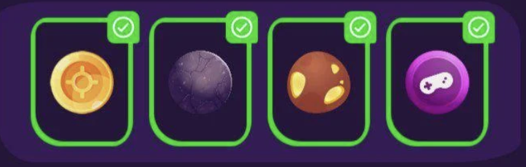 Space Adventure Daily Combo 20 March 2026