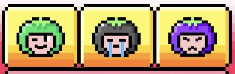 Tomarket Daily Combo 20 March 2026