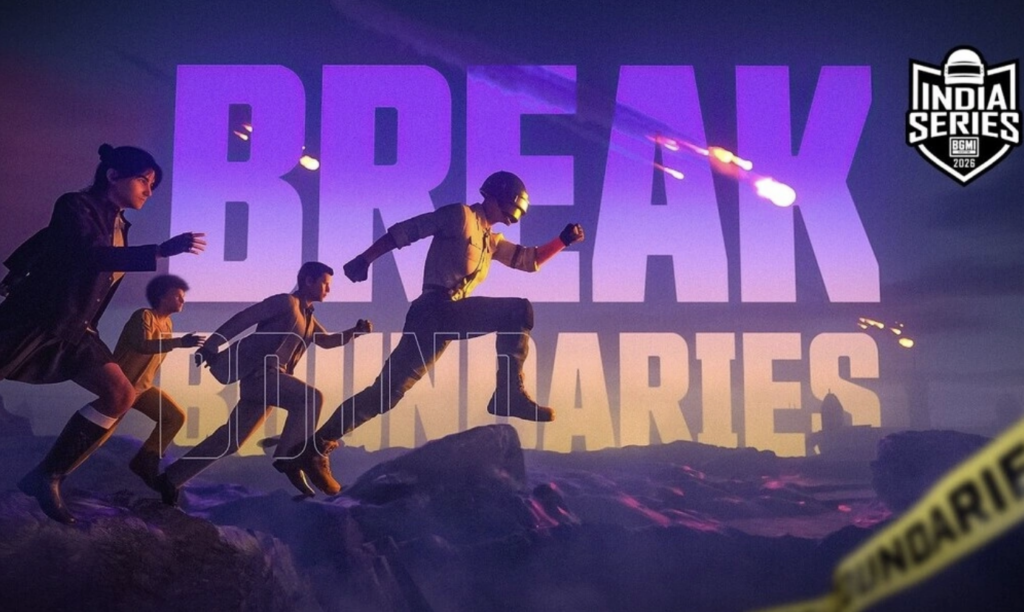 BGIS 2026 Grand Finals: Date & Time, Venue, Schedule, and More