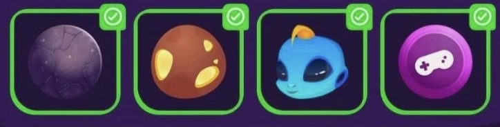 Screenshot 2026-03-21 at 111606 AM Space Adventure Daily Combo 21 March 2026